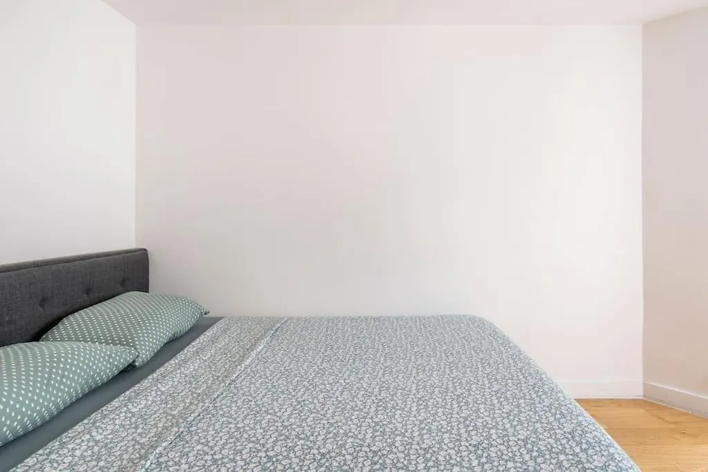 Apt Moderne Renove Et Spacieux, Au Coeur De 파리 0*,  프랑스